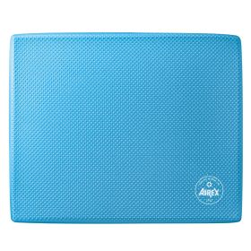 Airex balance pad elite, 20" x 16" blue