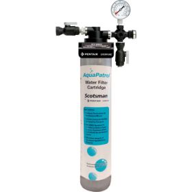 AquaPatrol Water Filter Single System