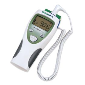 SureTemp 690 Thermometer w/Oral Probe