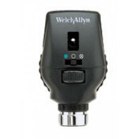 Welch Allyn Ophthalmoscope Head 3.5 Volt