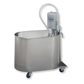 28x15x18 extremity whirlpool, mobile