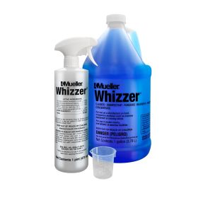 Whizzer Cleaner & Disinfectant, gallon