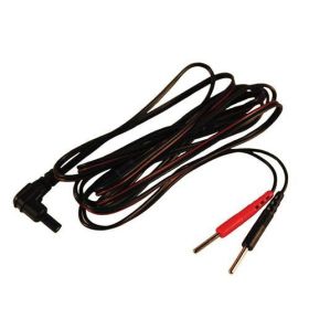 Lead wires,  63" long (5 ft)