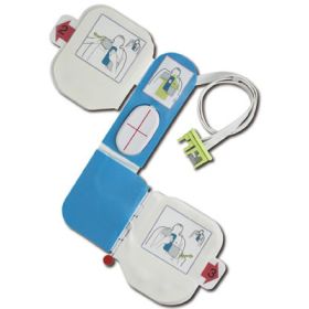 Zoll Medical CPR-D Padz w/Compression